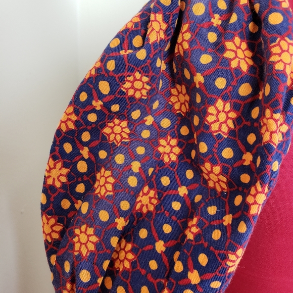 Vintage RARE 60s Black Label Gunne Sax - 1968 - maxi - size XXS/XS - Picture 12 of 13